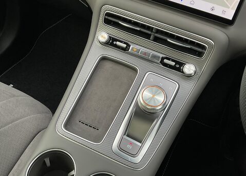 MG MGS6 EV 77kWh TROPHY 20