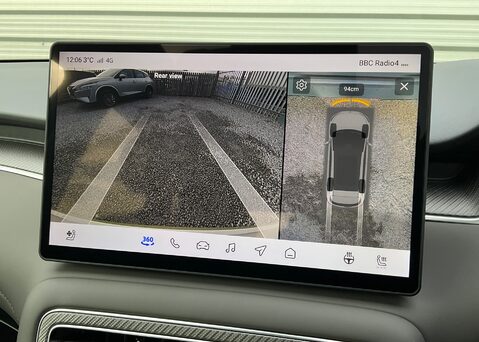 MG MGS6 EV 77kWh TROPHY 21