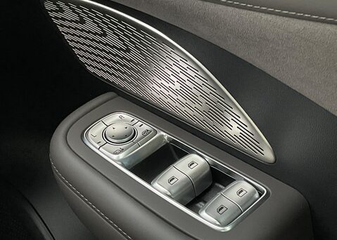 MG MGS6 EV 77kWh TROPHY 19