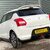 Suzuki Swift ATTITUDE DUALJET 6