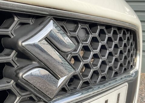 Suzuki Swift ATTITUDE DUALJET 4