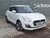 Suzuki Swift ATTITUDE DUALJET