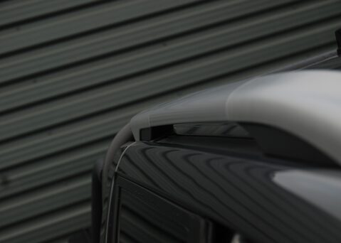 KGM Musso SARACEN 16