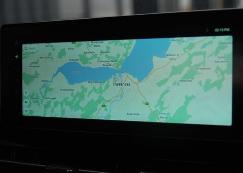 KGM Musso SARACEN 13