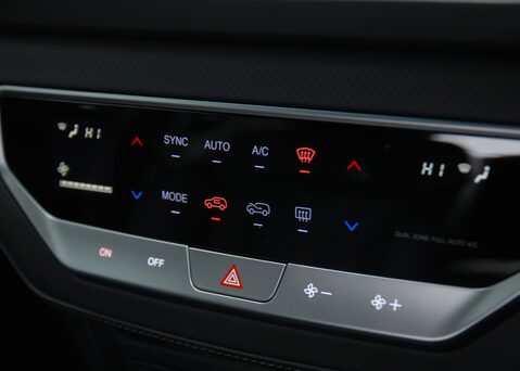 KGM Musso SARACEN 12