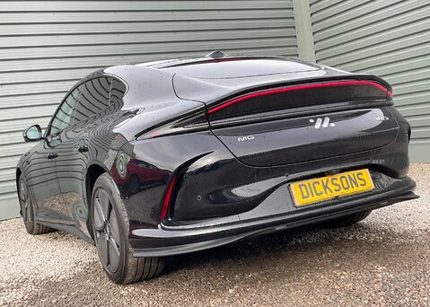 MG IM5 EV SM 75kWh 14