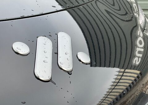 MG IM5 EV SM 75kWh 4