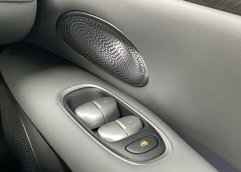 MG IM5 EV SM 75kWh 19