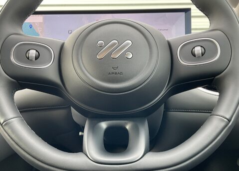 MG IM5 EV SM 75kWh 22