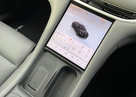 MG IM5 EV SM 75kWh 20