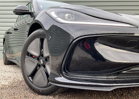 MG IM5 EV SM 75kWh 2