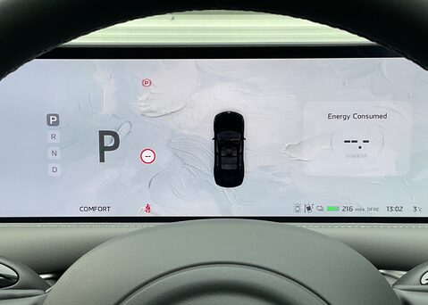 MG IM5 EV SM 75kWh 23
