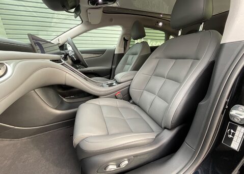 MG IM5 EV SM 75kWh 16