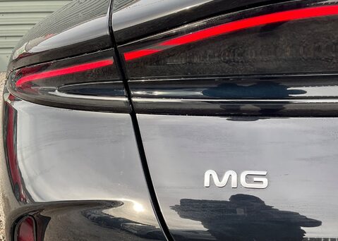 MG IM5 EV SM 75kWh 13