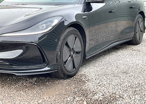 MG IM5 EV SM 75kWh 5