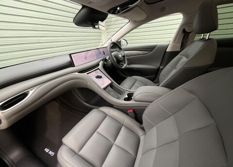 MG IM5 EV SM 75kWh 15