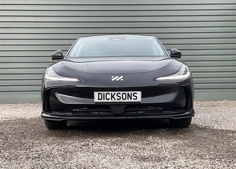 MG IM5 EV SM 75kWh 6