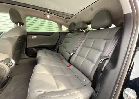 MG IM5 EV SM 75kWh 17