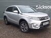 Suzuki Vitara SZ-T BOOSTERJET MHEV