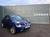 Nissan Juke BOSE PERSONAL EDITION DIG-T