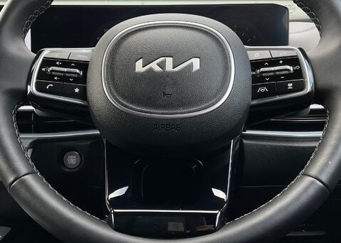 Kia Sorento 1.6 T-GDi '4' HEV 26