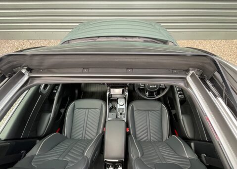 Kia Sorento 1.6 T-GDi '4' HEV 31