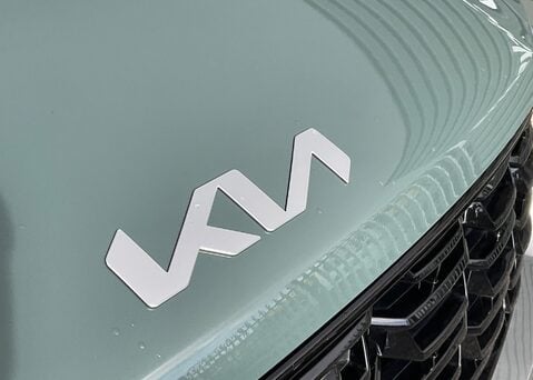 Kia Sorento 1.6 T-GDi '4' HEV 8