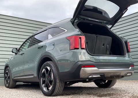 Kia Sorento 1.6 T-GDi '4' HEV 18