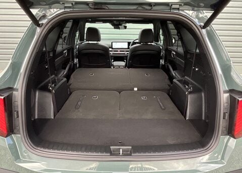 Kia Sorento 1.6 T-GDi '4' HEV 21