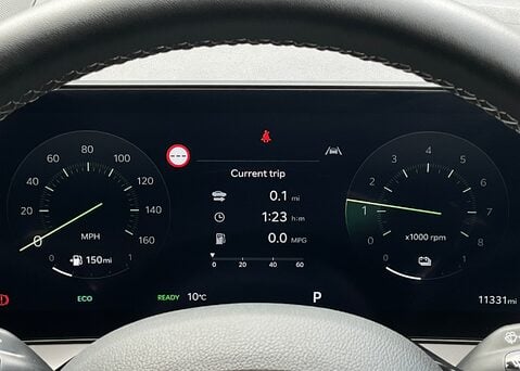 Kia Sorento 1.6 T-GDi '4' HEV 30