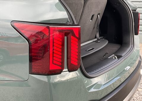 Kia Sorento 1.6 T-GDi '4' HEV 23