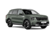 Kia Sorento 1.6 T-GDi '4' HEV