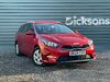 Kia Ceed 2 ISG