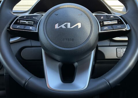 Kia Ceed 2 ISG 24
