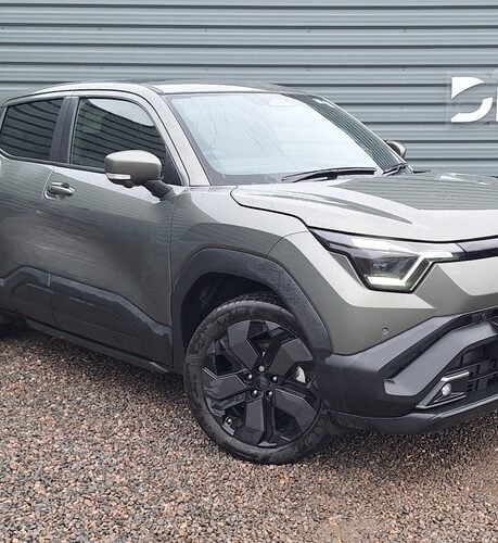 Suzuki e Vitara ULTRA ALLGRIP-E