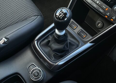 Suzuki S-Cross ULTRA BOOSTERJET ALLGRIP 25