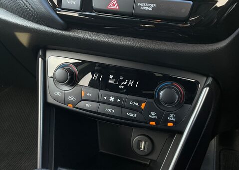 Suzuki S-Cross ULTRA BOOSTERJET ALLGRIP 18