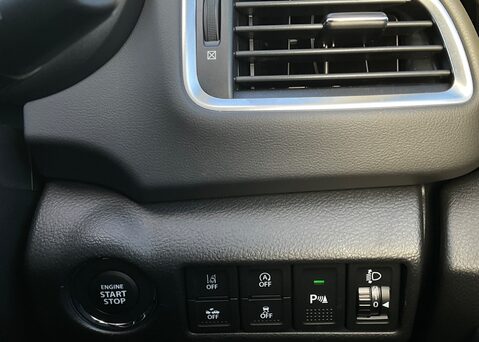 Suzuki S-Cross ULTRA BOOSTERJET ALLGRIP 23