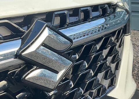 Suzuki S-Cross ULTRA BOOSTERJET ALLGRIP 6