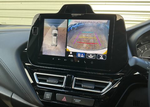 Suzuki S-Cross ULTRA BOOSTERJET ALLGRIP 19