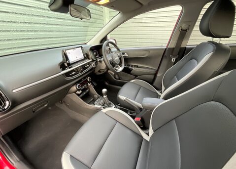 Kia Picanto GT-LINE S 15