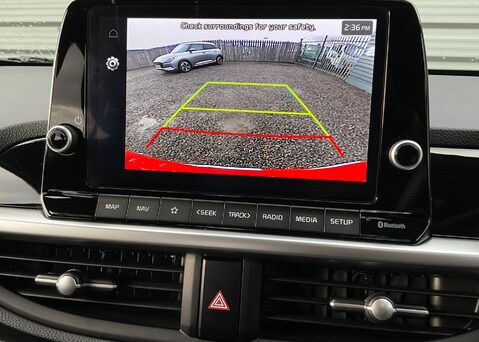 Kia Picanto GT-LINE S 16