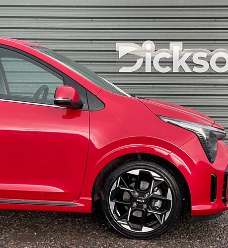 Kia Picanto GT-LINE S