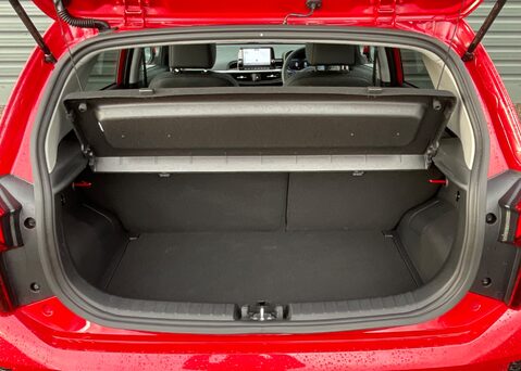 Kia Picanto GT-LINE S 17