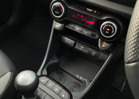 Kia Picanto GT-LINE S 25