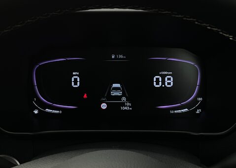 Kia Picanto GT-LINE S 21