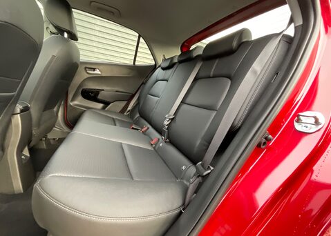 Kia Picanto GT-LINE S 11