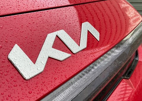 Kia Picanto GT-LINE S 4