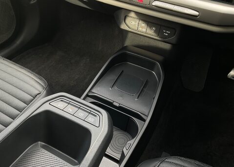 Kia EV4 GT-Line ‘S’ 19