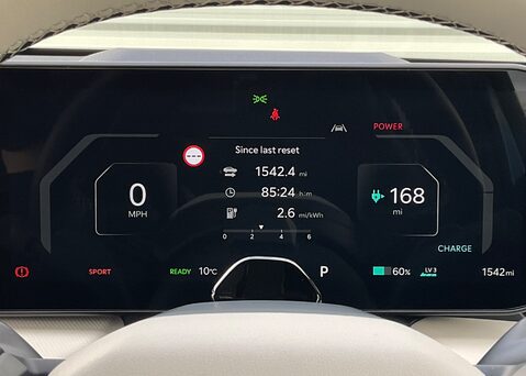 Kia EV4 GT-Line ‘S’ 21